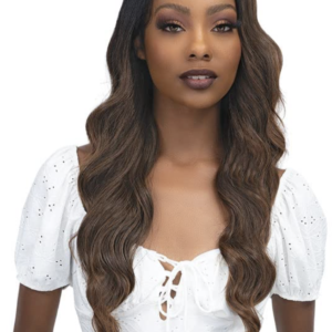 Janet Collection Synthetic Wig #Juniper