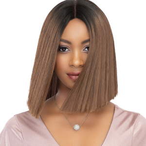 Janet Collection Synthetic Wig #Teah