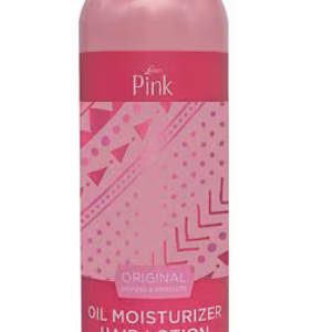 Luster's Pink Oil Moisturizer Hair Lotion 16oz