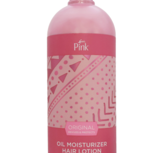 Luster's Pink Oil Moisturizer Hair Lotion 32oz