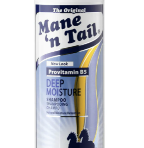 Mane 'n Tail Deep Moisturizing Shampoo 12oz