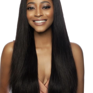 Mane Concept Trill 100% Human Wig 26" Straight #TRO4426
