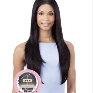 Mayde Ciel Synthetic Wig #Ivory