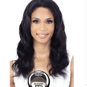 Mayde IT GIRL 100% Virgin Human 20" Wig #London